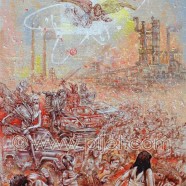 Apocalipsis