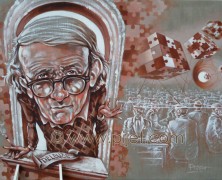Reflections on the Art of Caricature