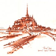 Europe 2011 – Illustrated Voyages