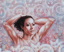 Portraits