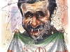 Ahmadinejad