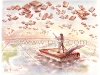 Literary Gondolier