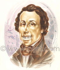 Frederic Chopin