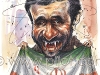 Mahmood Ahmadinejad