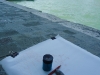 Drawing in situ, Venice