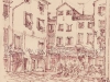 Venice, Corte dei Pali