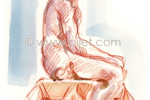 Live Studies | 2012