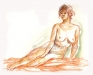 Model Nude