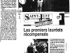 St-Juste France 1997