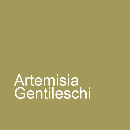 Artemisia Gentileschi: Quest for Artistic Glory