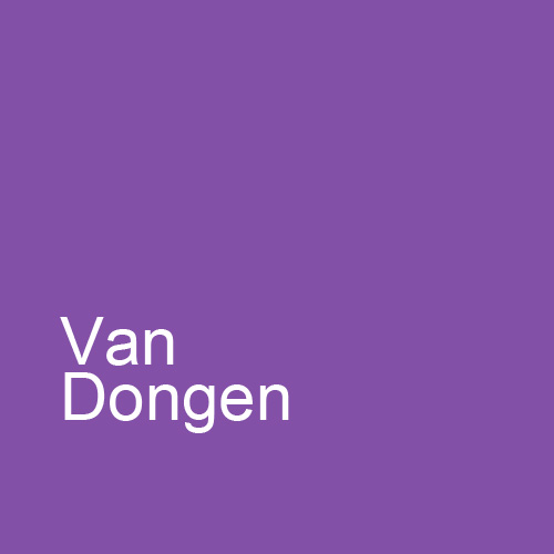 Van Dongen: A Fauve in the City.