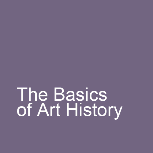 The Basics of Art History