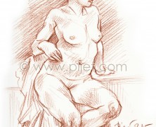 How To Draw What You See – Comment dessine ce qu’on voit