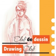 Drawing Club – Club de dessin