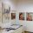 The “Open Studio” Exhibit 2017
