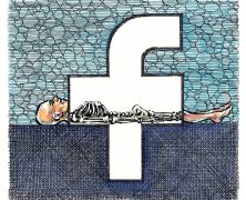 Facebook Post
